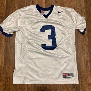 PENN STATE FOOTBALL JERSEY! 🔥🦁